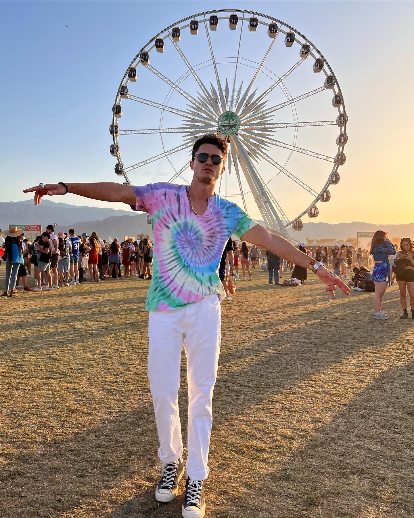 người mẫu nam đầu tiên của Victoria's Secret ảnh 3 nguoi mau nam dau tien cua Victoria's Secret anh 3