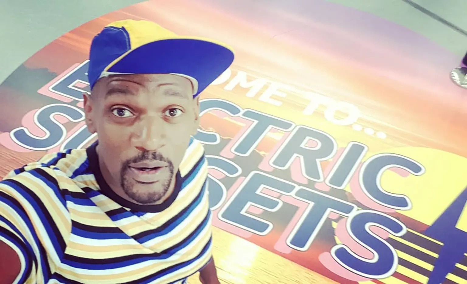 Kiem bon tien nho dong gia Will Smith anh 1