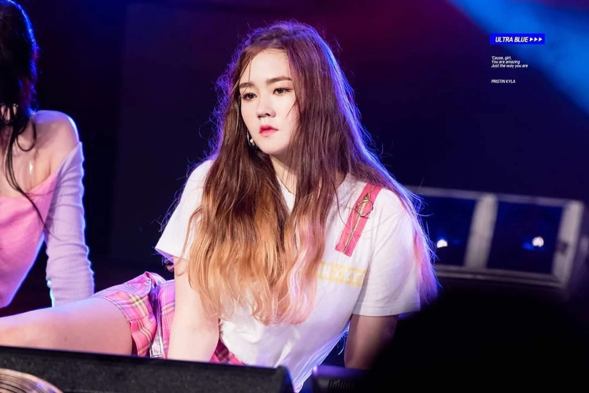 than tuong Kpop lam streamer 19+ anh 4