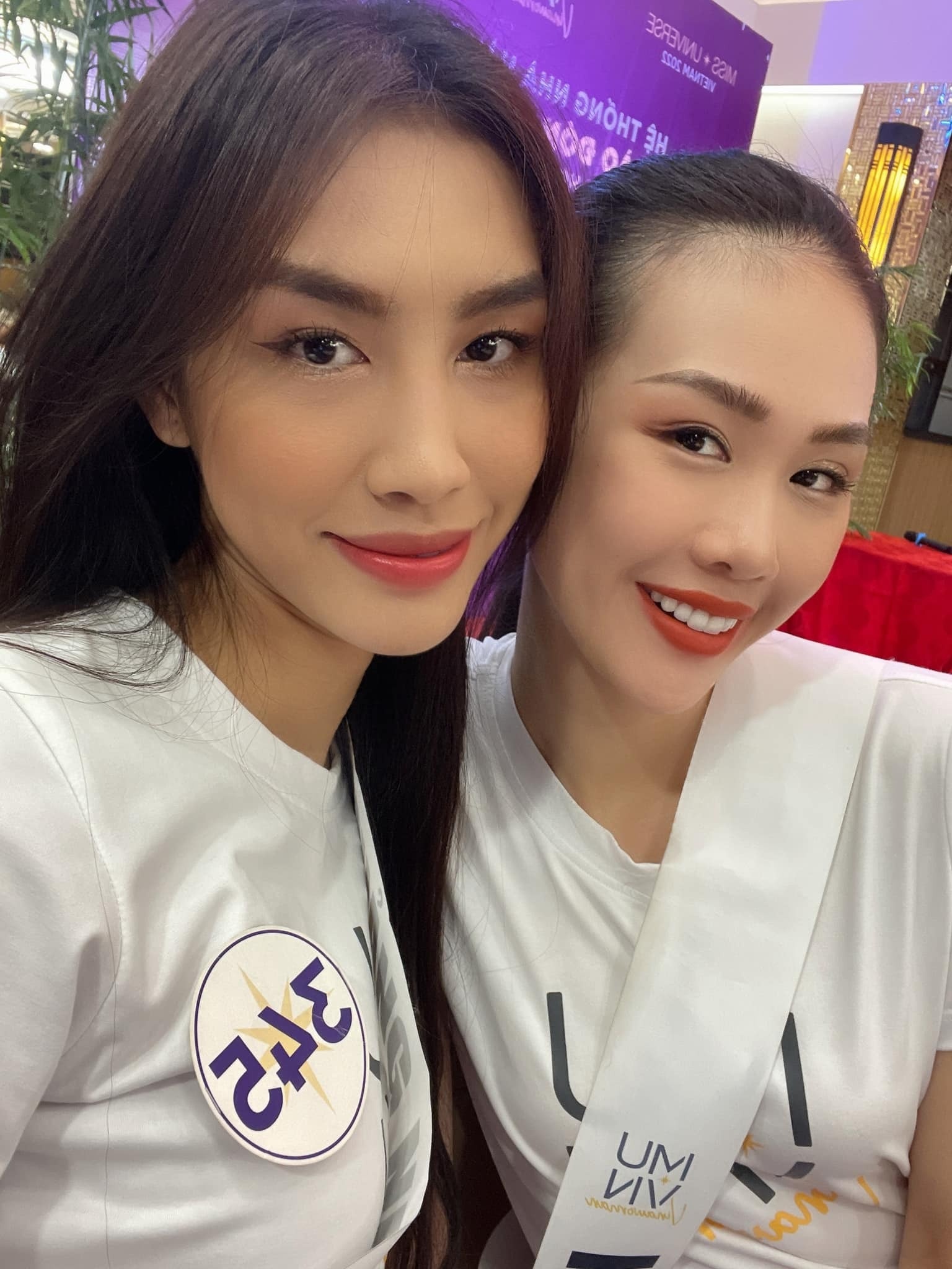 Thí sinh cao nhất Hoa hậu Hoàn vũ Việt Nam 2022 ảnh 14 Thi sinh cao nhat Hoa hau Hoan vu Viet Nam 2022 anh 14