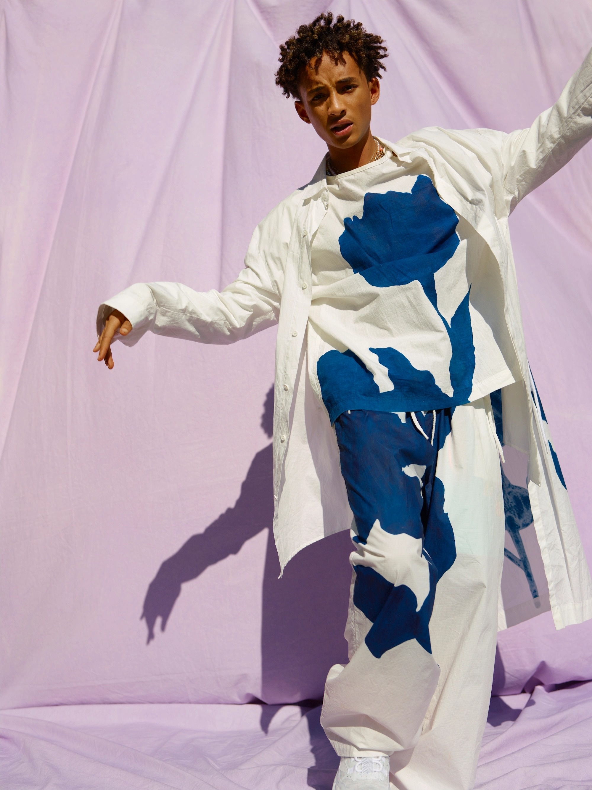 su nghiep cua Jaden Smith anh 3