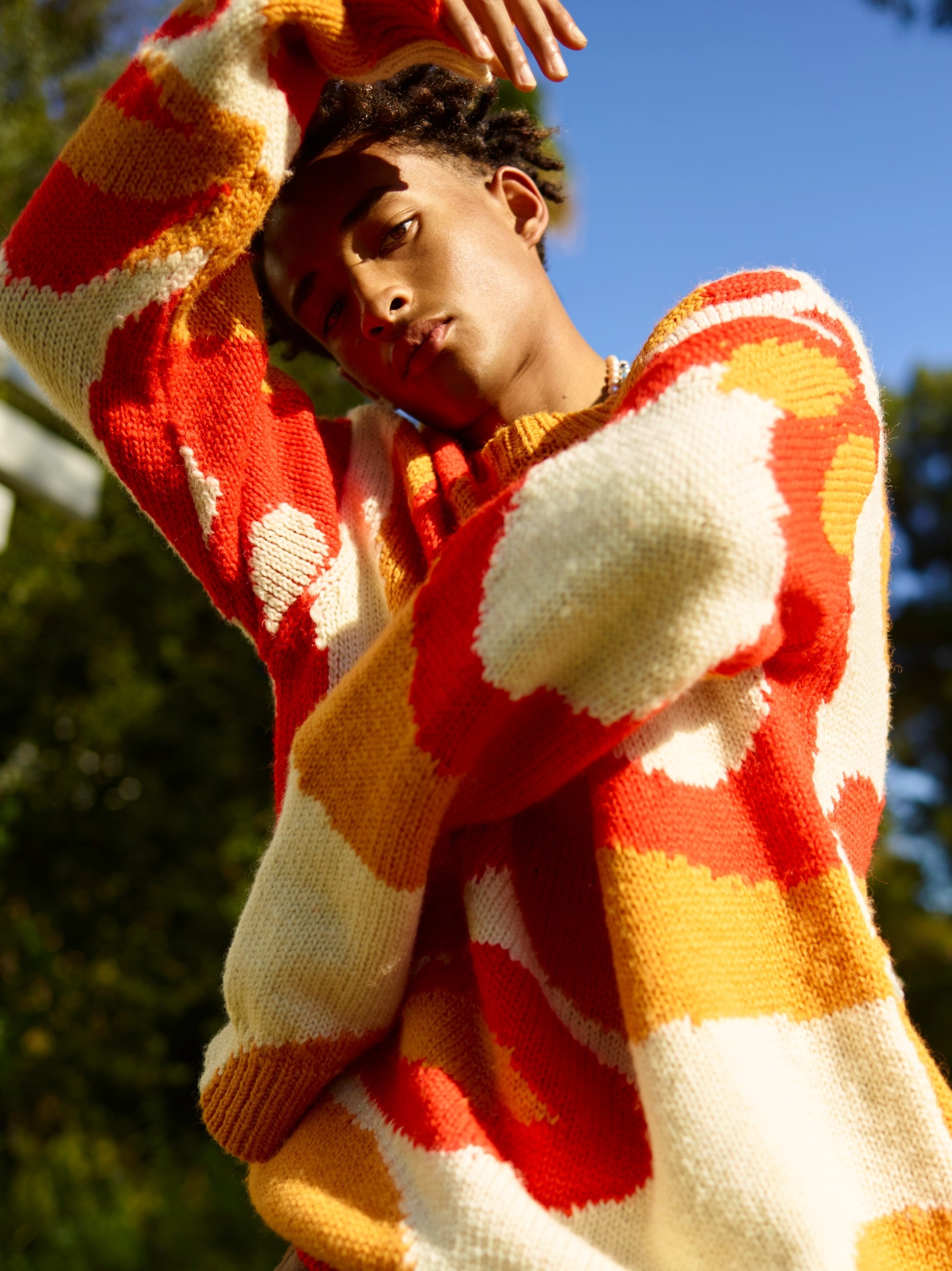 su nghiep cua Jaden Smith anh 6