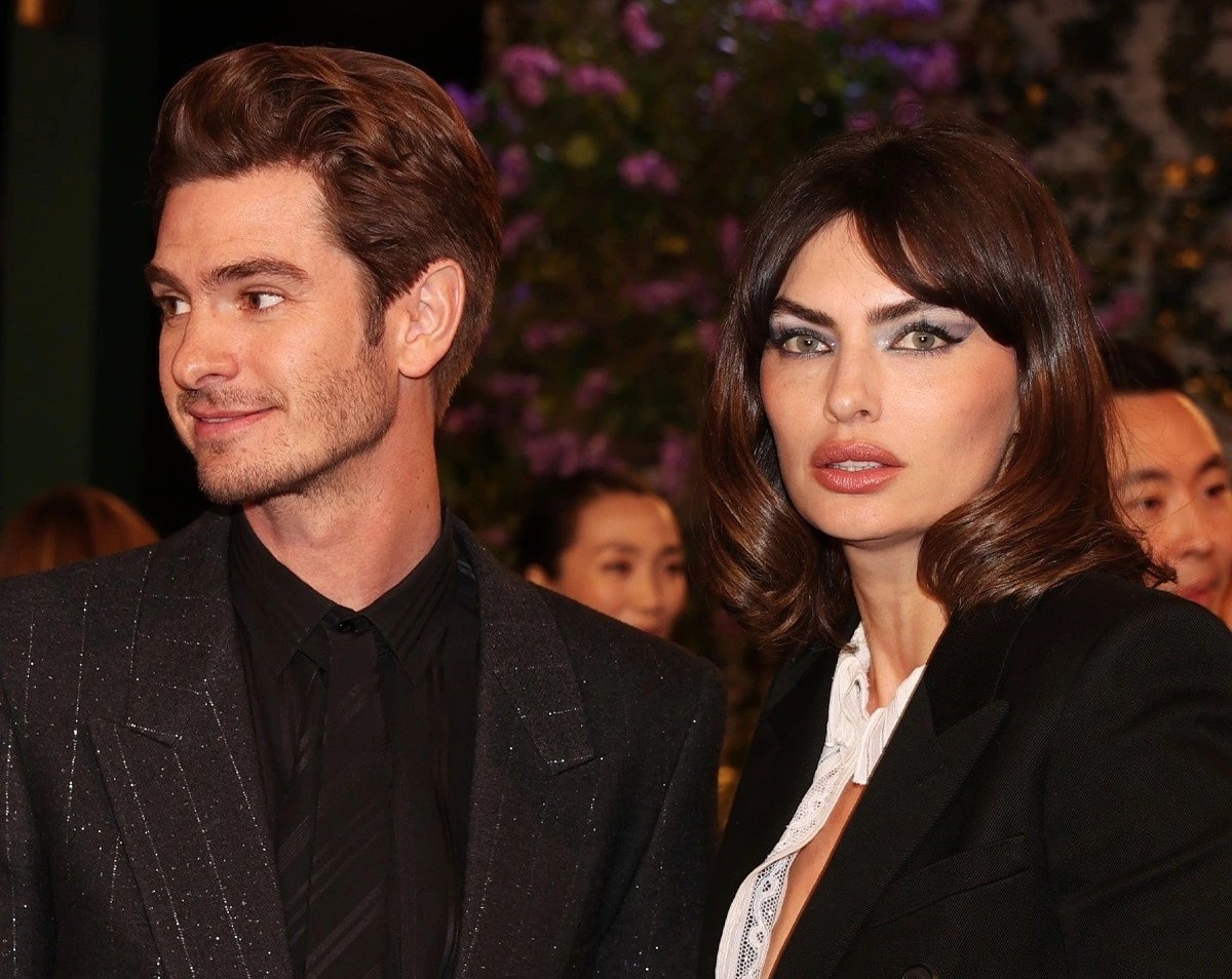 Ly do 'Nguoi Nhen' Andrew Garfield ngung dien xuat hinh anh