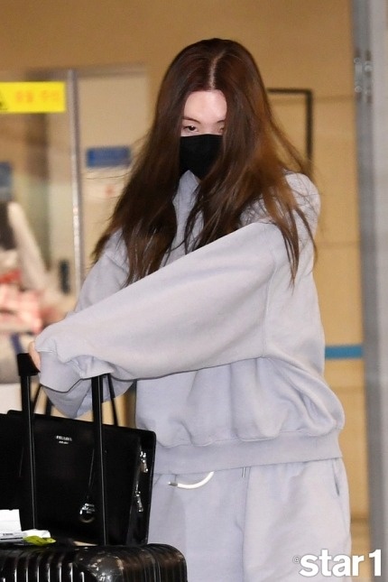 Sunmi bi chi trich noi doi anh 1