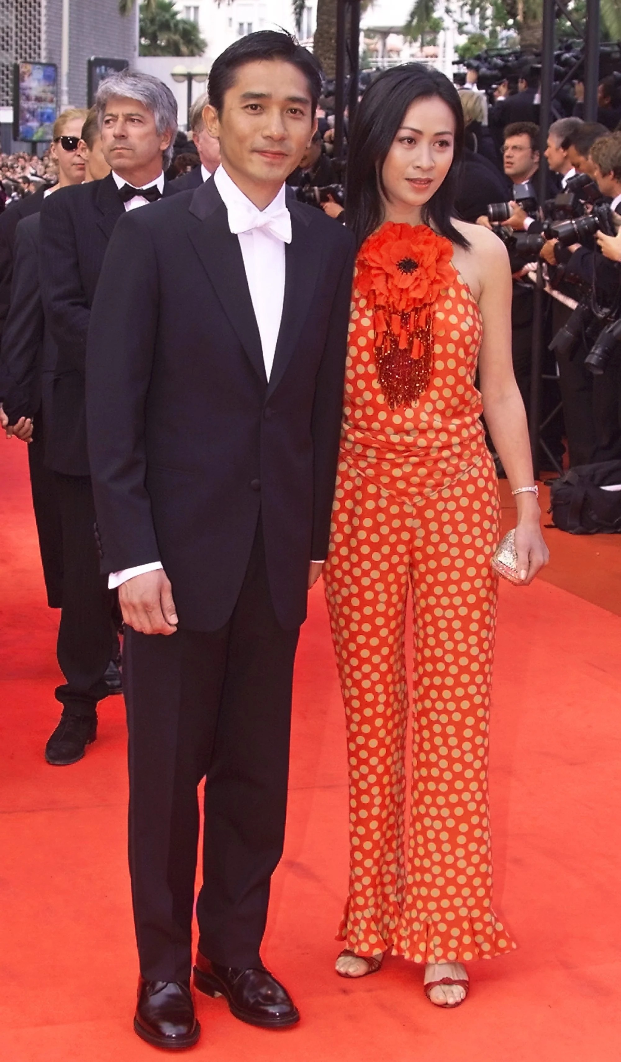 Luong Trieu Vy va Luu Gia Linh anh 3