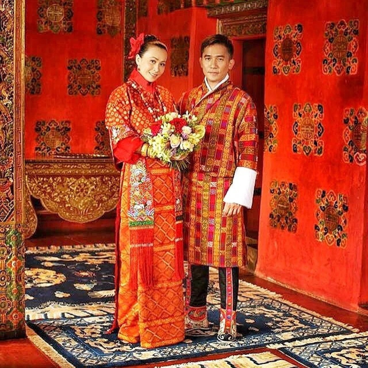 Luong Trieu Vy va Luu Gia Linh anh 7