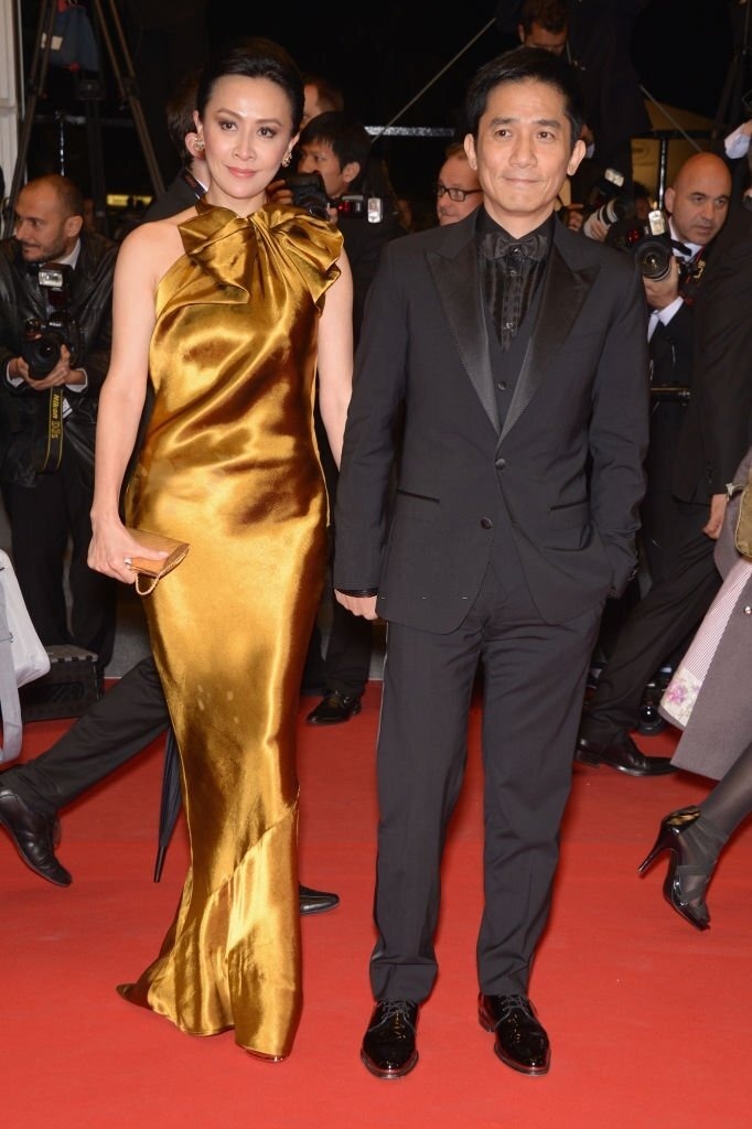 Luong Trieu Vy va Luu Gia Linh anh 4