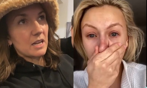 Dan dien vien 'Lo Lem' bi huy show ngay truoc gio len san khau hinh anh