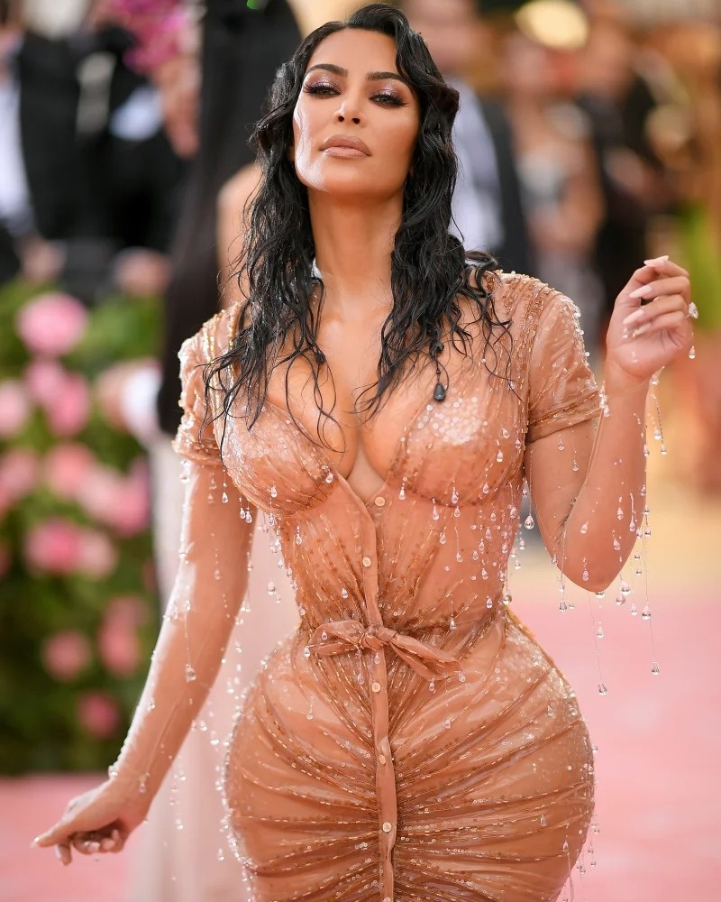 Người đàn bà thao túng giới thời trang ảnh 2 Nguoi dan ba thao tung gioi thoi trang anh 2