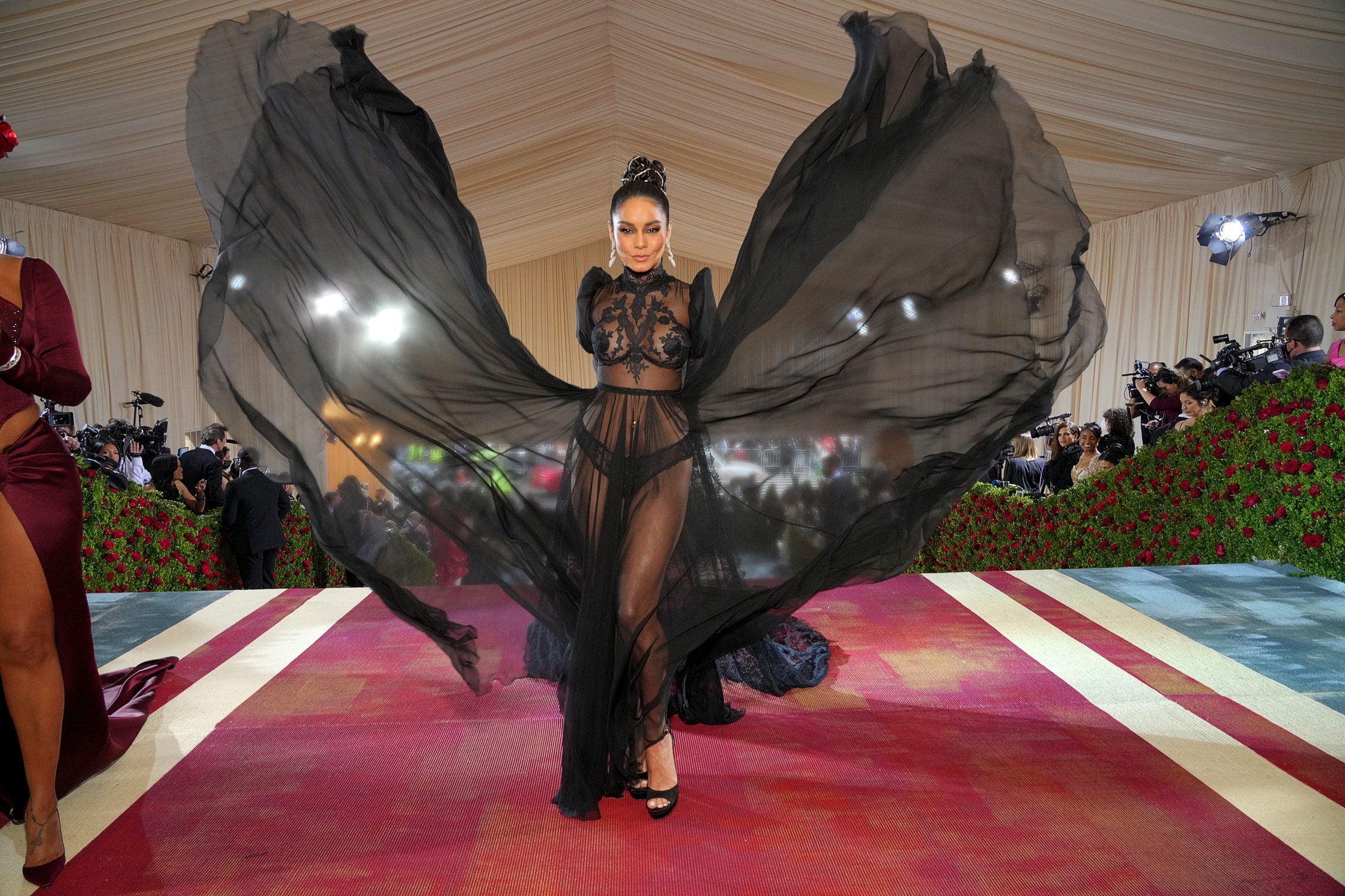 Met Gala 2022 anh 2