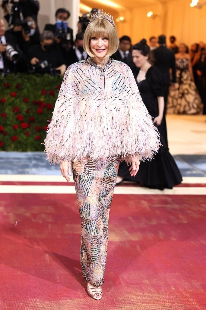 Met Gala 2022 anh 9