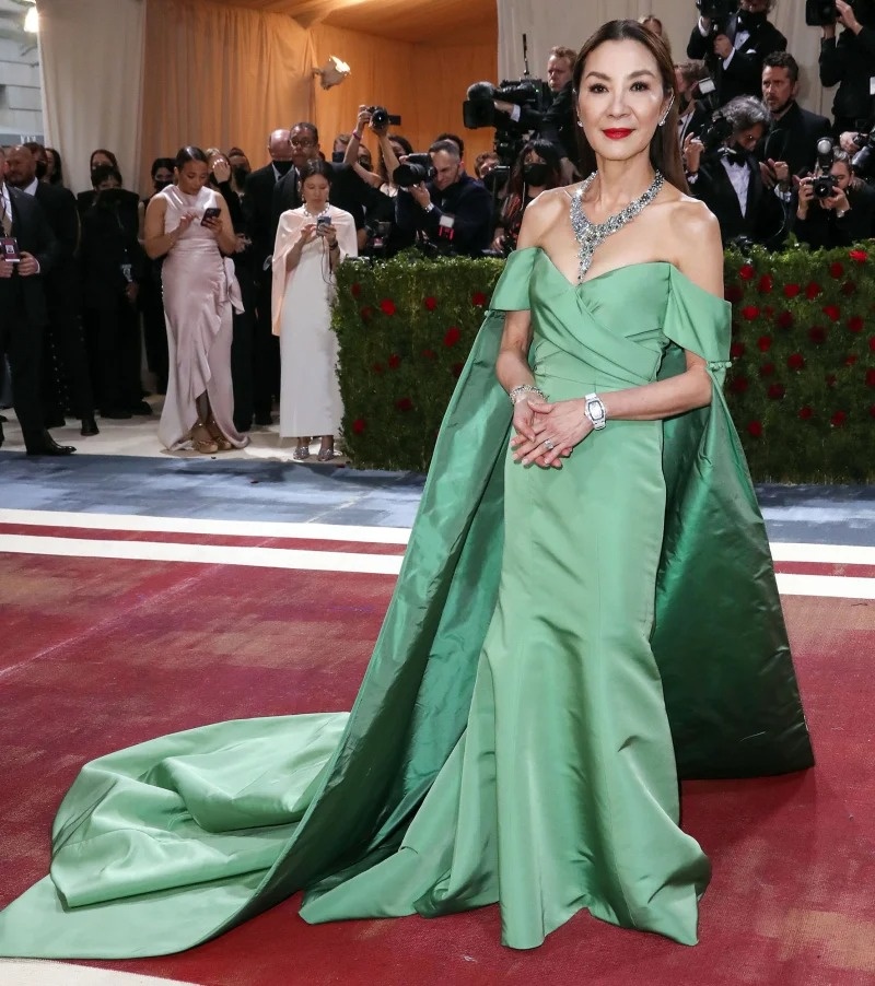 Met Gala 2022 anh 12