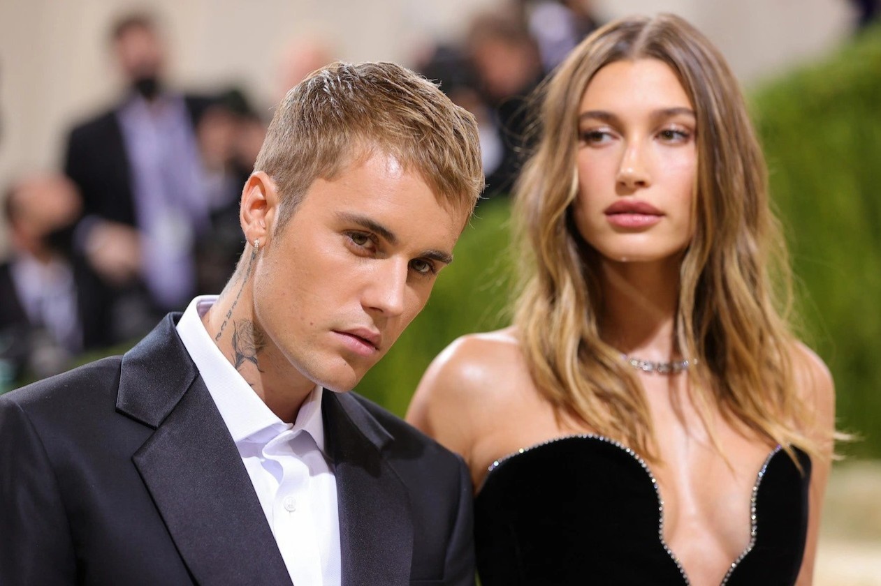 Justin Bieber ke tung suy sup tinh than khi ket hon hinh anh