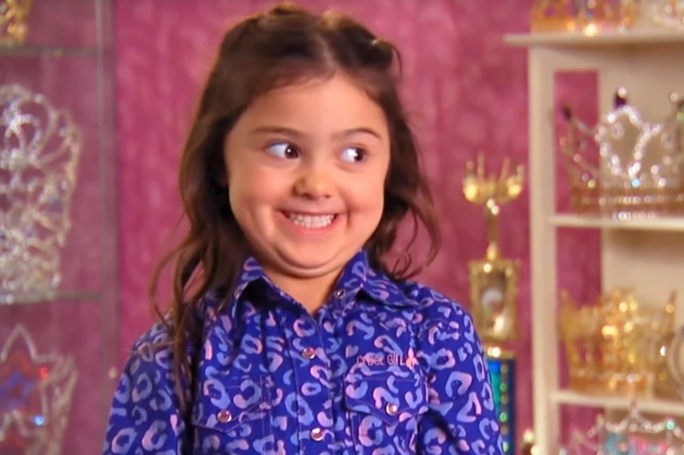 Nu dien vien noi tieng voi buc anh meme qua doi o tuoi 16 hinh anh