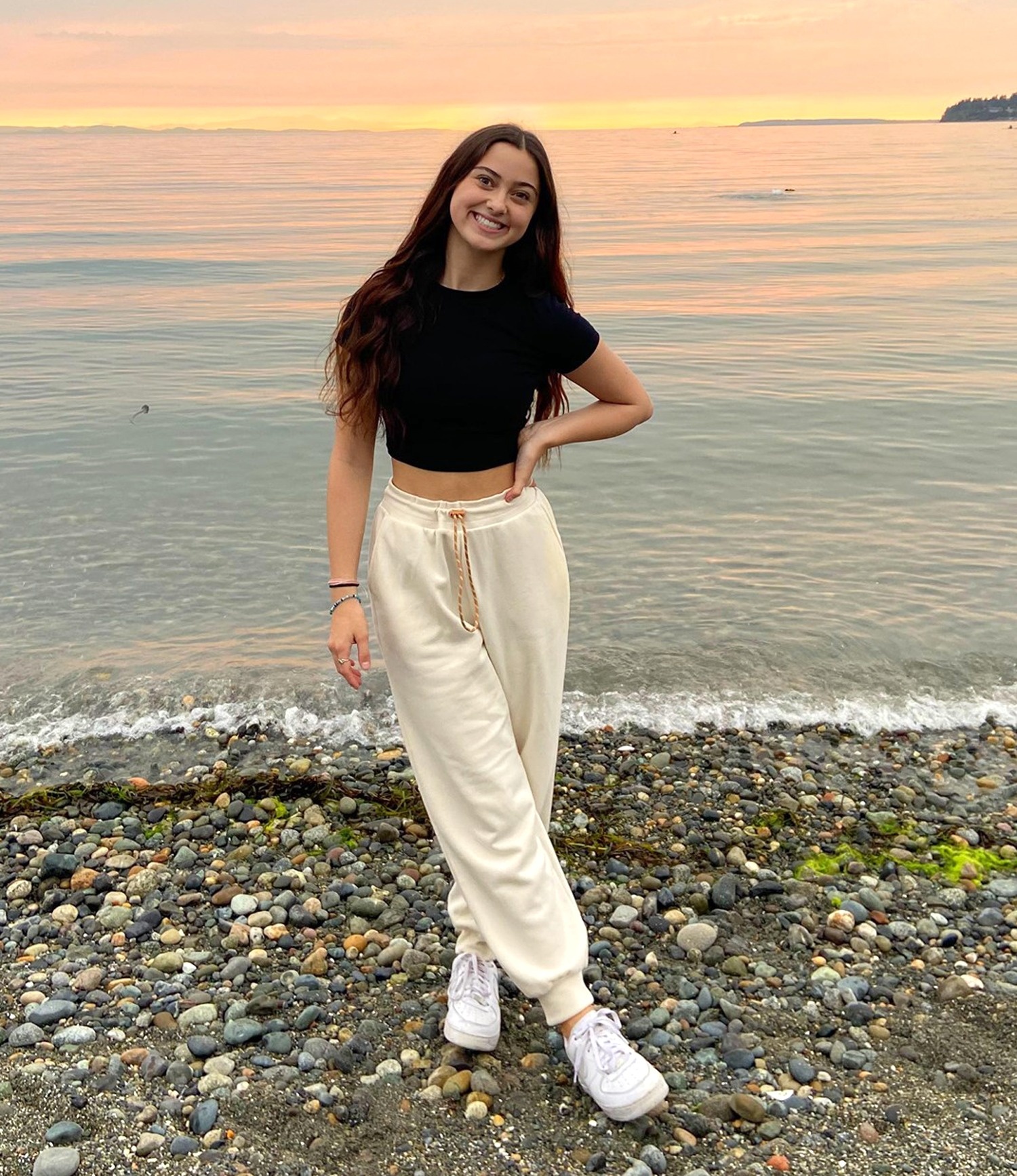 Nu dien vien qua doi o tuoi 16 anh 1