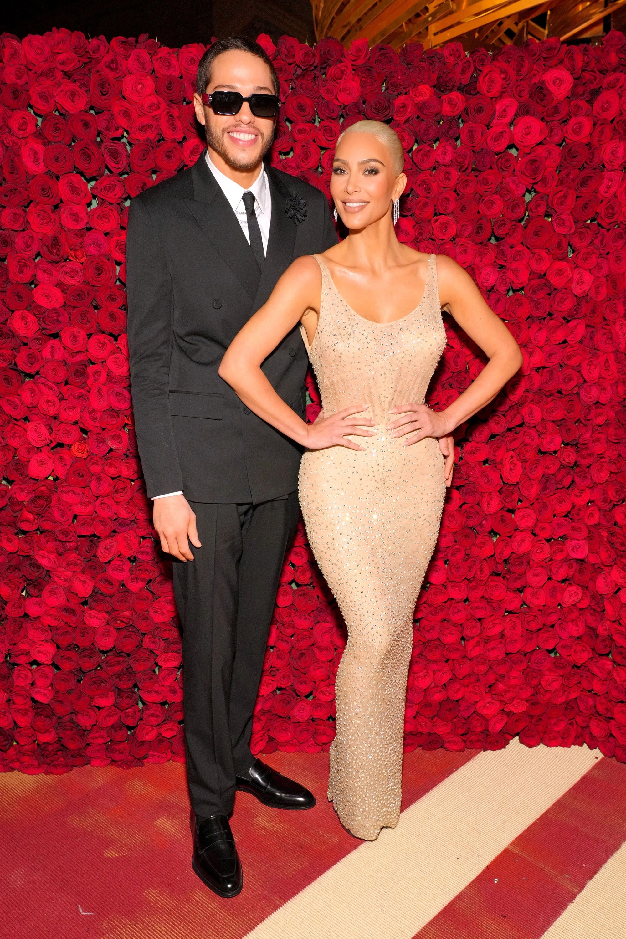 Kim Kardashian giam 7 kg trong 3 tuan anh 1