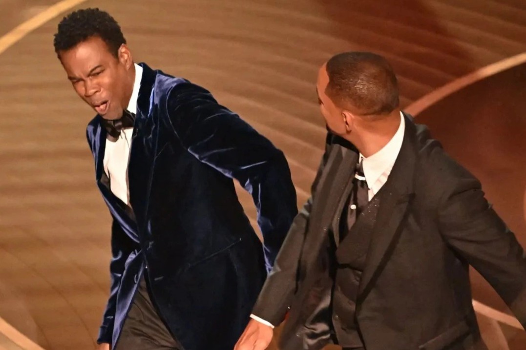 Chris Rock nhac den Will Smith sau cu tat hinh anh