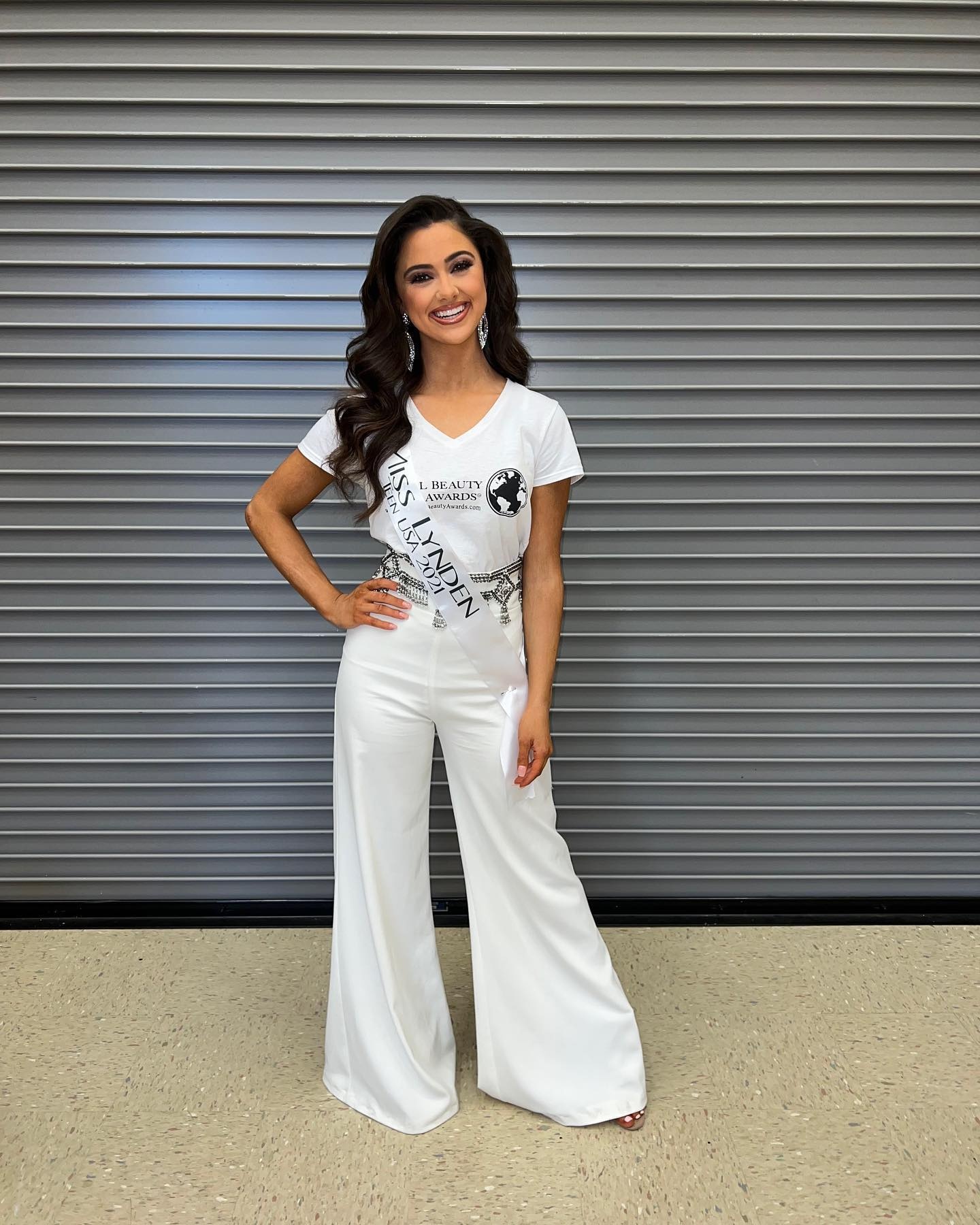 dien vien Kailia Posey qua doi anh 4