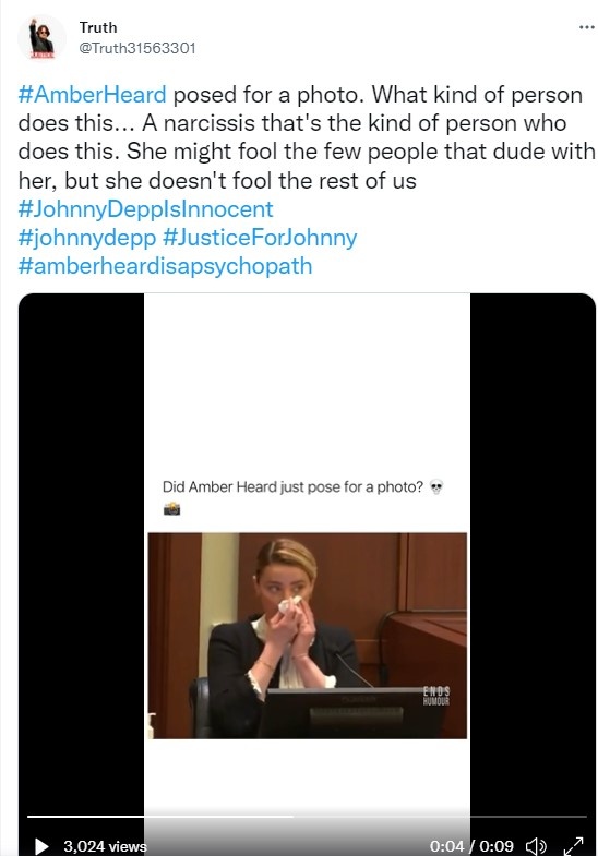 Amber Heard và Johnny Depp ảnh 2 Amber Heard va Johnny Depp anh 2