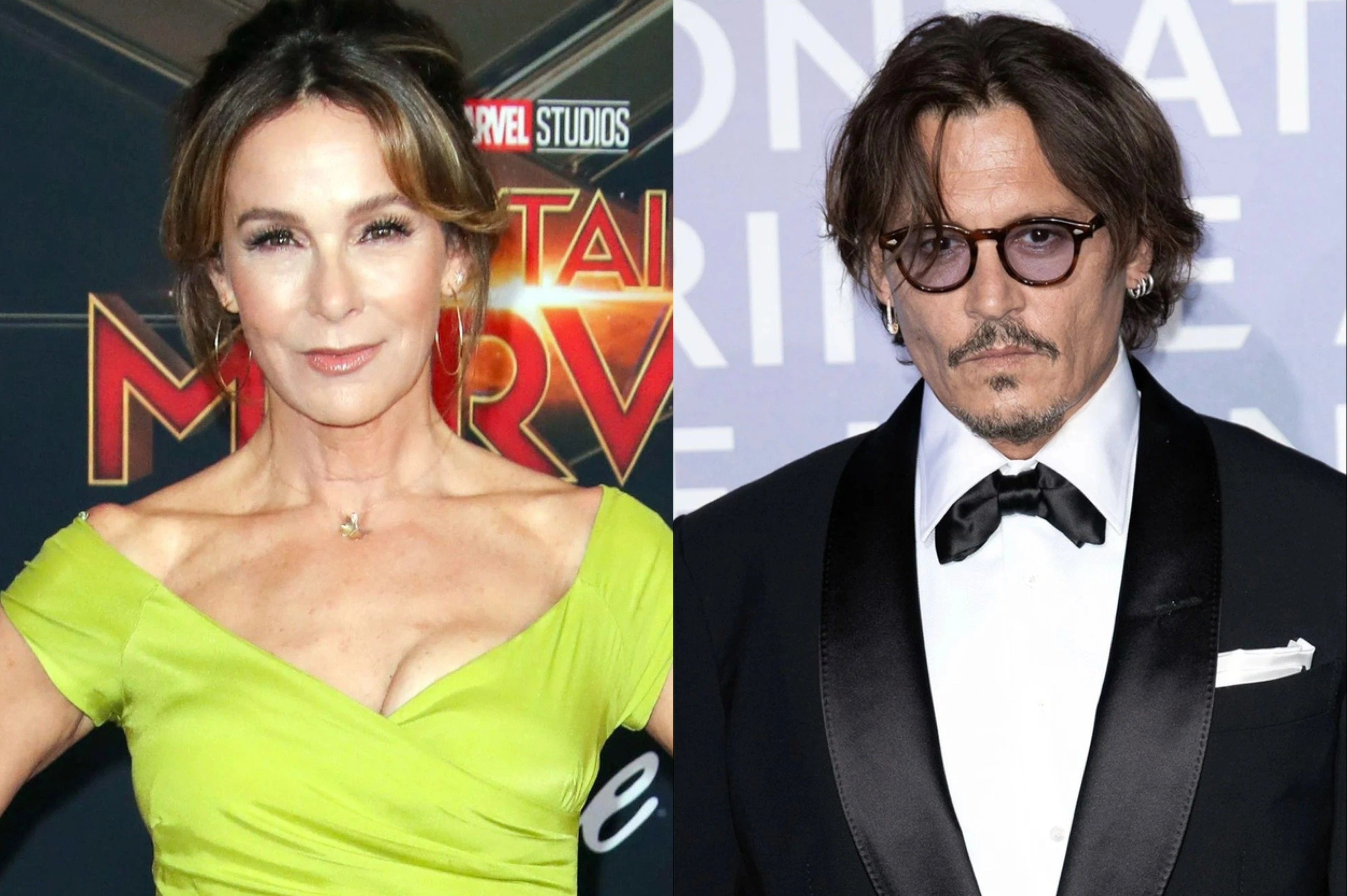 Tinh cu tiet lo Johnny Depp hay nong gian, danh nhau o quan bar hinh anh