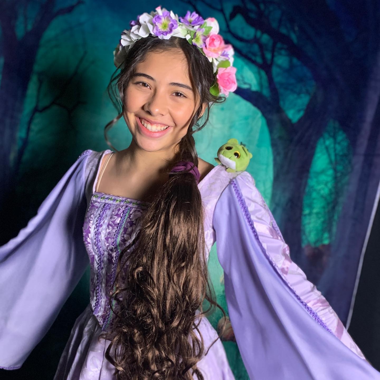 Diễn viên 16 tuổi đóng siêu anh hùng Marvel ảnh 5 Dien vien 16 tuoi dong sieu anh hung Marvel anh 5