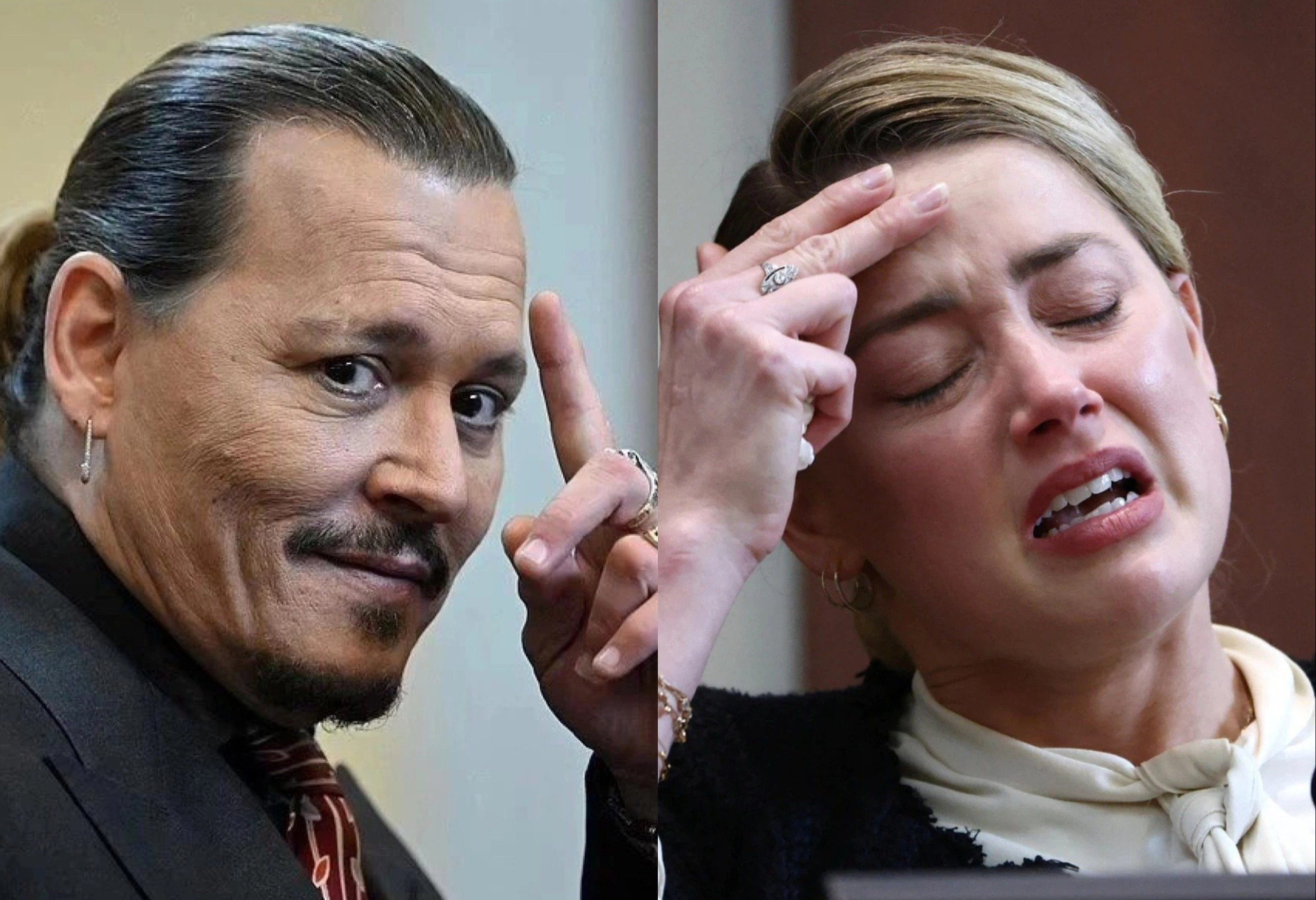 So phan Johnny Depp dang thay doi? hinh anh