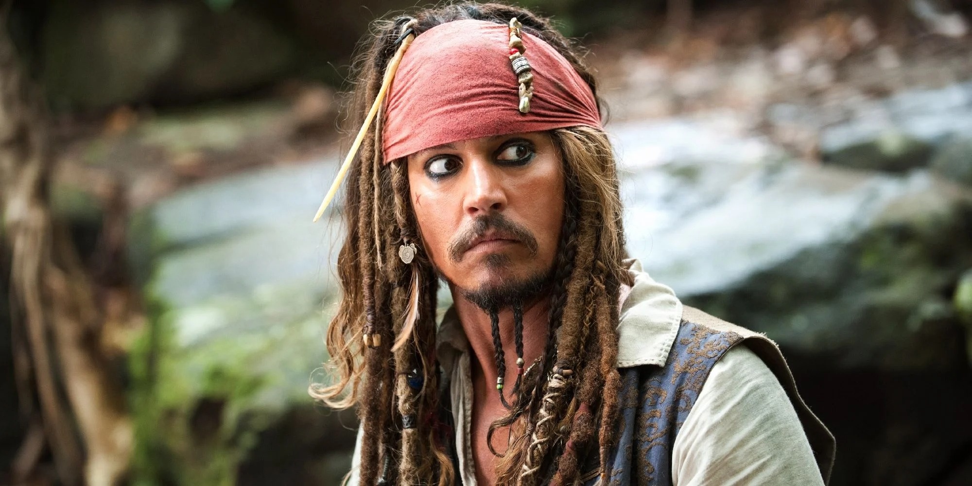 Johnny Depp va Amber Heard anh 2