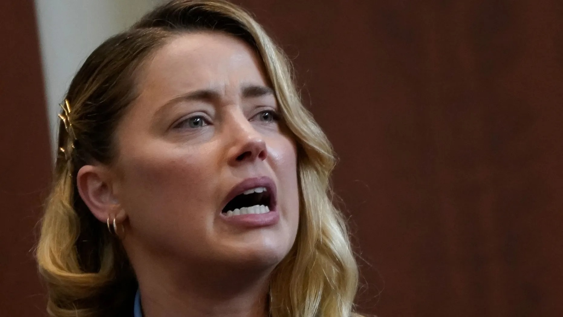 Johnny Depp va Amber Heard anh 1