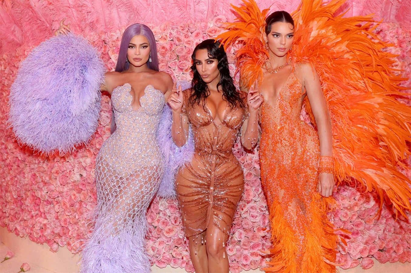 Kendall Jenner khong chay theo than hinh dong ho cat anh 2