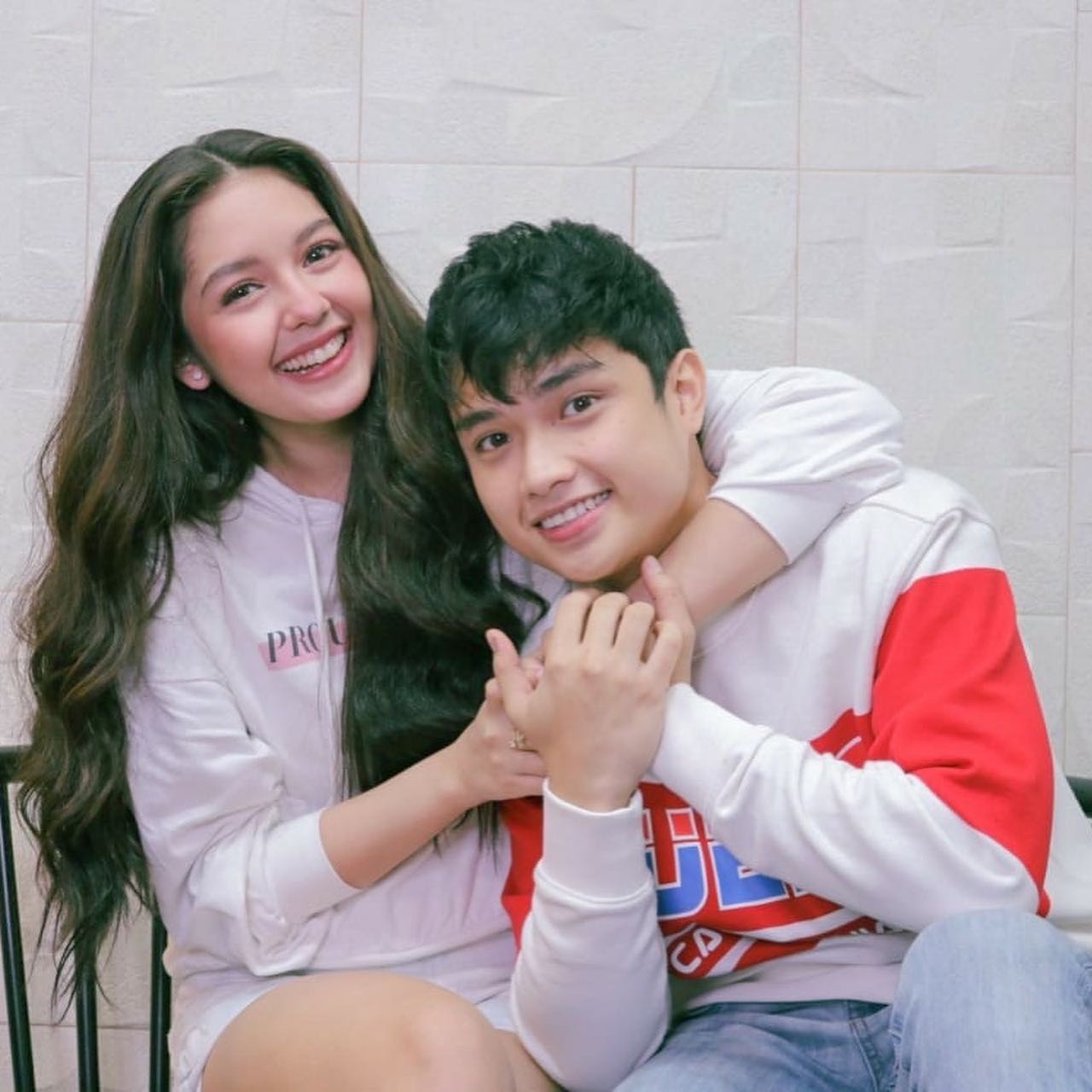 Thuc tap sinh 18 tuoi sap ra mat Kpop anh 2