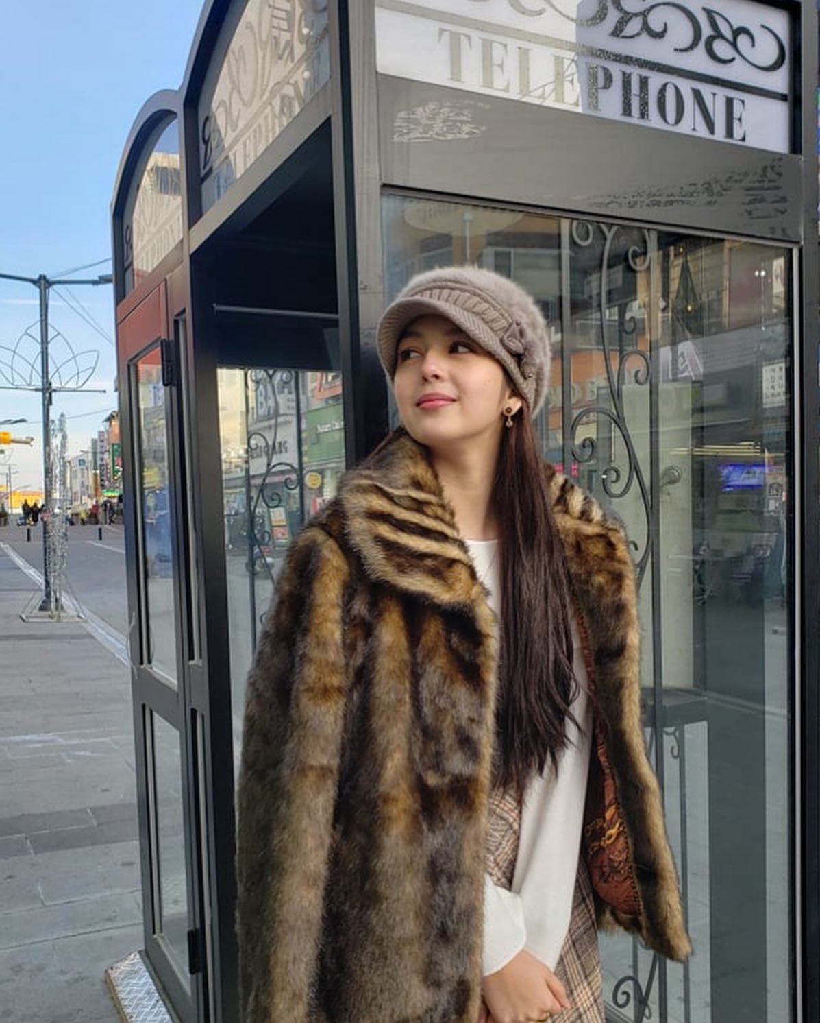 Thực tập sinh 18 tuổi sắp ra mắt Kpop ảnh 5 Thuc tap sinh 18 tuoi sap ra mat Kpop anh 5