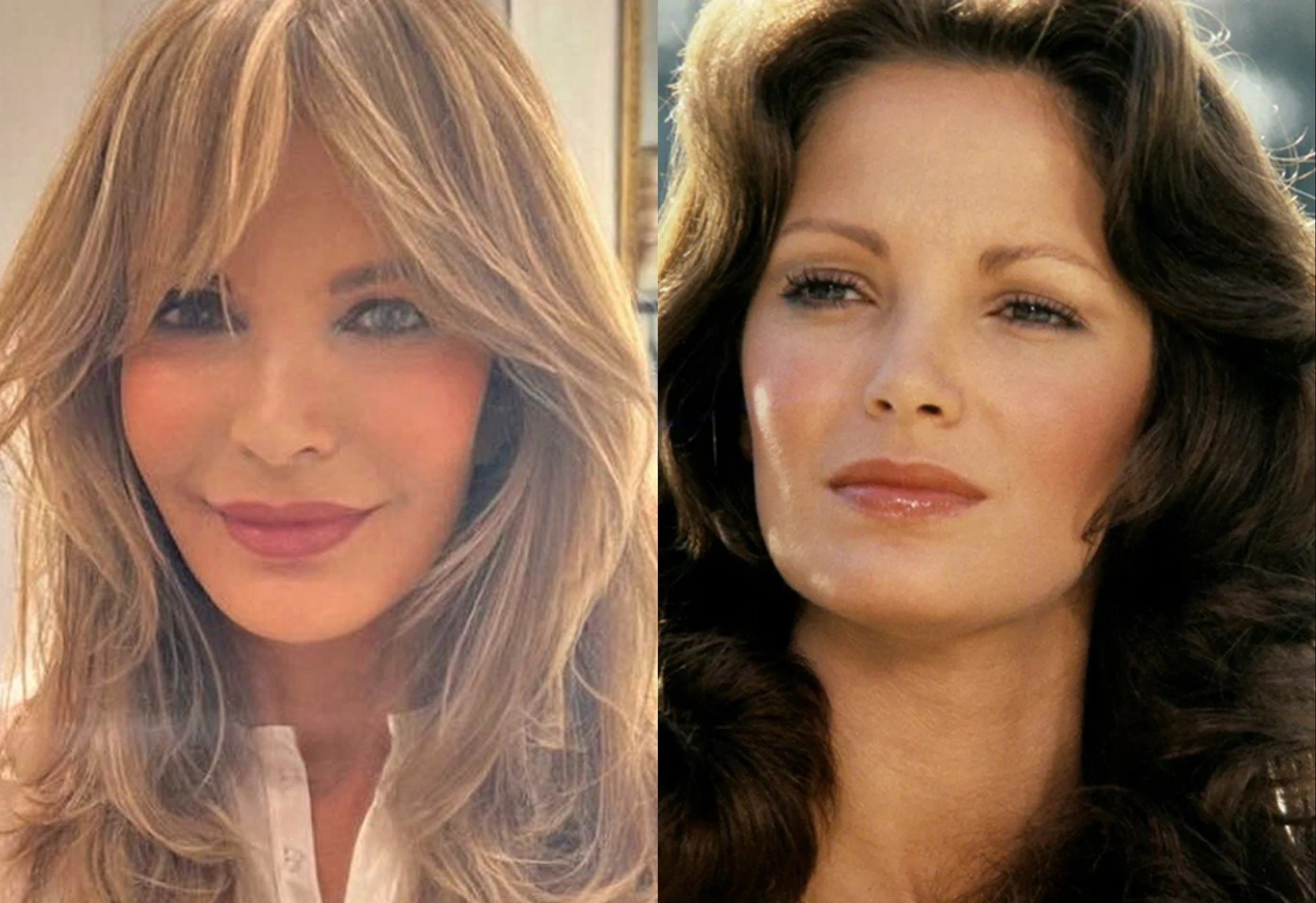Minh tinh Jaclyn Smith sau hon 40 nam dong 'Charlie’s Angels' hinh anh
