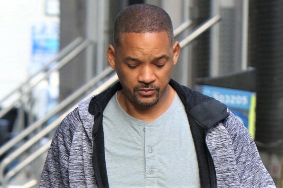 Will Smith im lang - khon ngoan hay dai dot? hinh anh