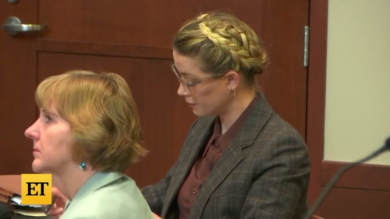 Johnny Depp va Amber Heard anh 4