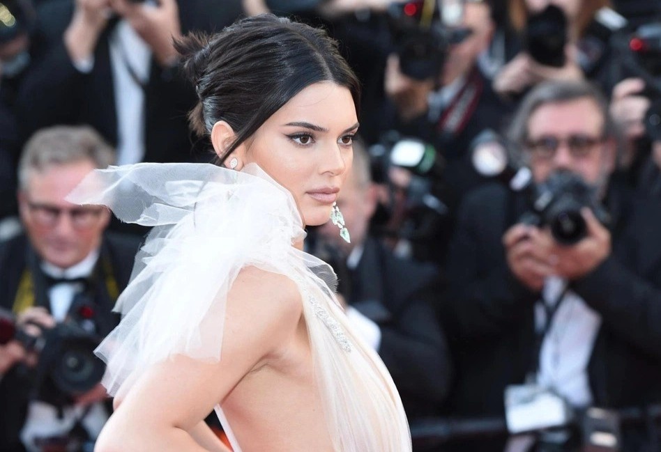 Tham hoa thoi trang trong lich su Lien hoan phim Cannes hinh anh