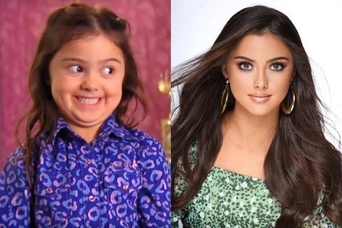 Noi dau truoc su ra di qua som cua cac nguoi dep noi tieng hinh anh