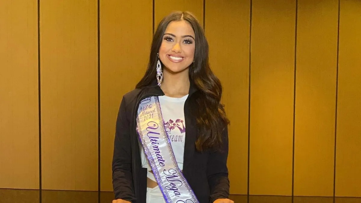 Kailia Posey qua doi do tu tu anh 3