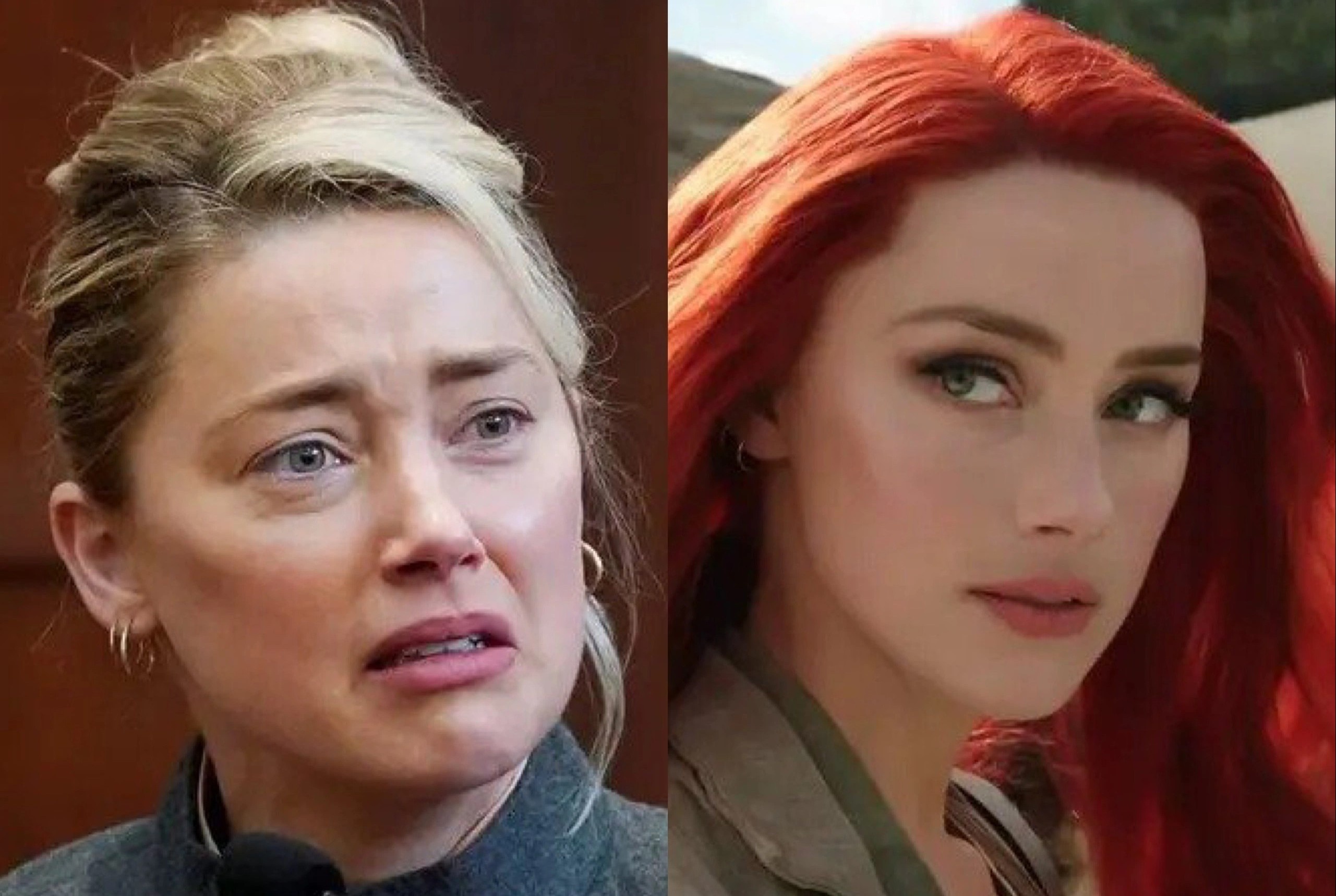 Amber Heard: 'Johnny Depp khien toi bi duoi khoi Aquaman' hinh anh
