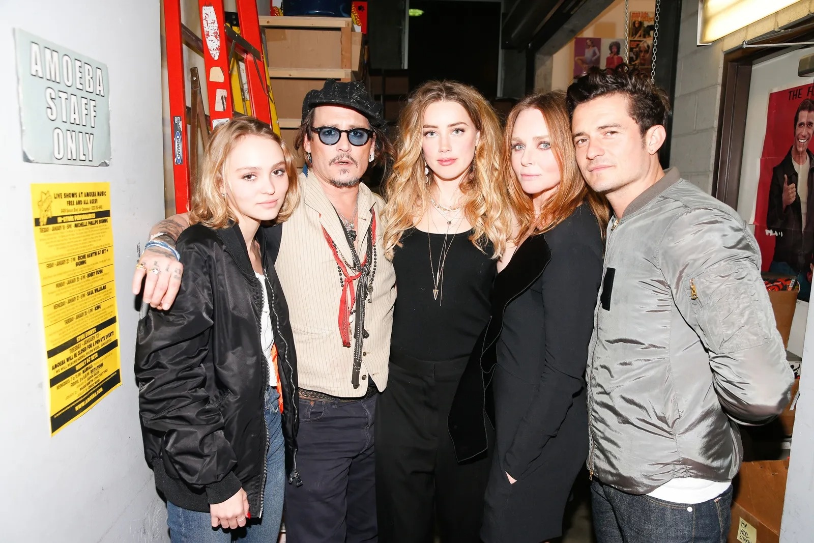 Johnny Depp kien Amber Heard anh 6
