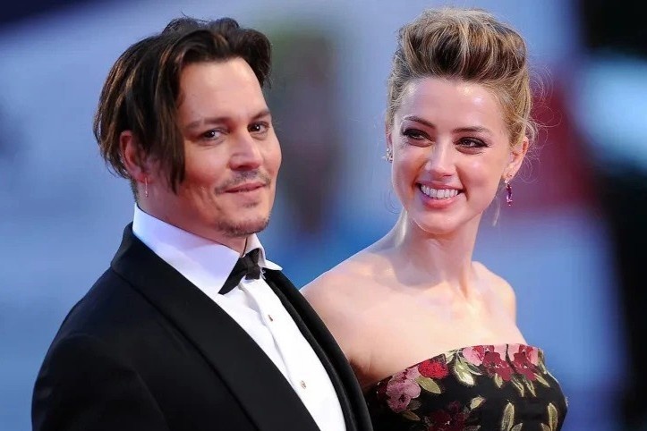 Johnny Depp vung bao nhieu tien tang qua cho Amber Heard khi yeu? hinh anh