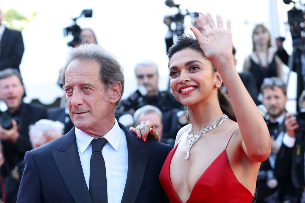 Nguoi phu nu dep nhat An Do anh 5