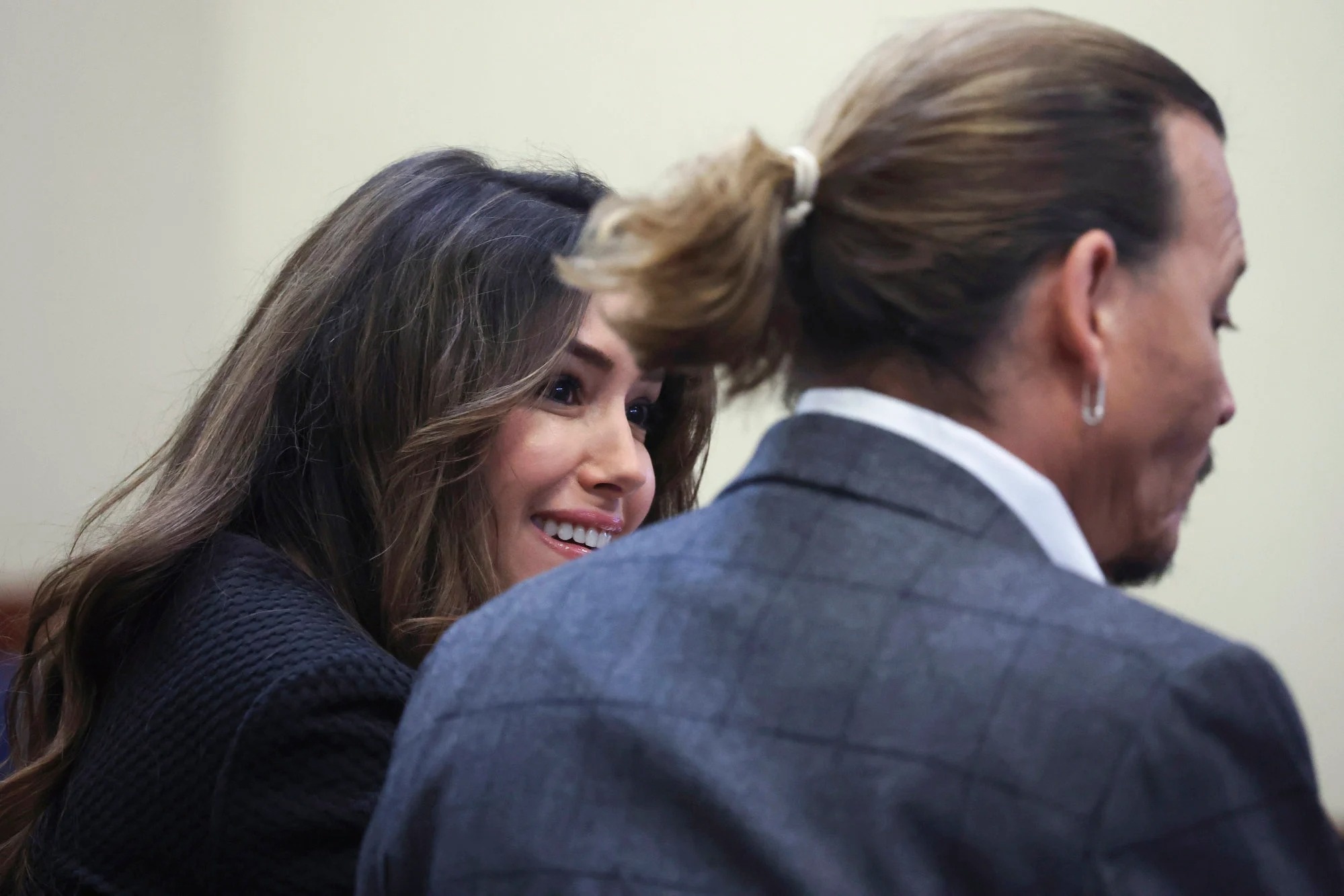 Luat su cua Johnny Depp noi tieng anh 4