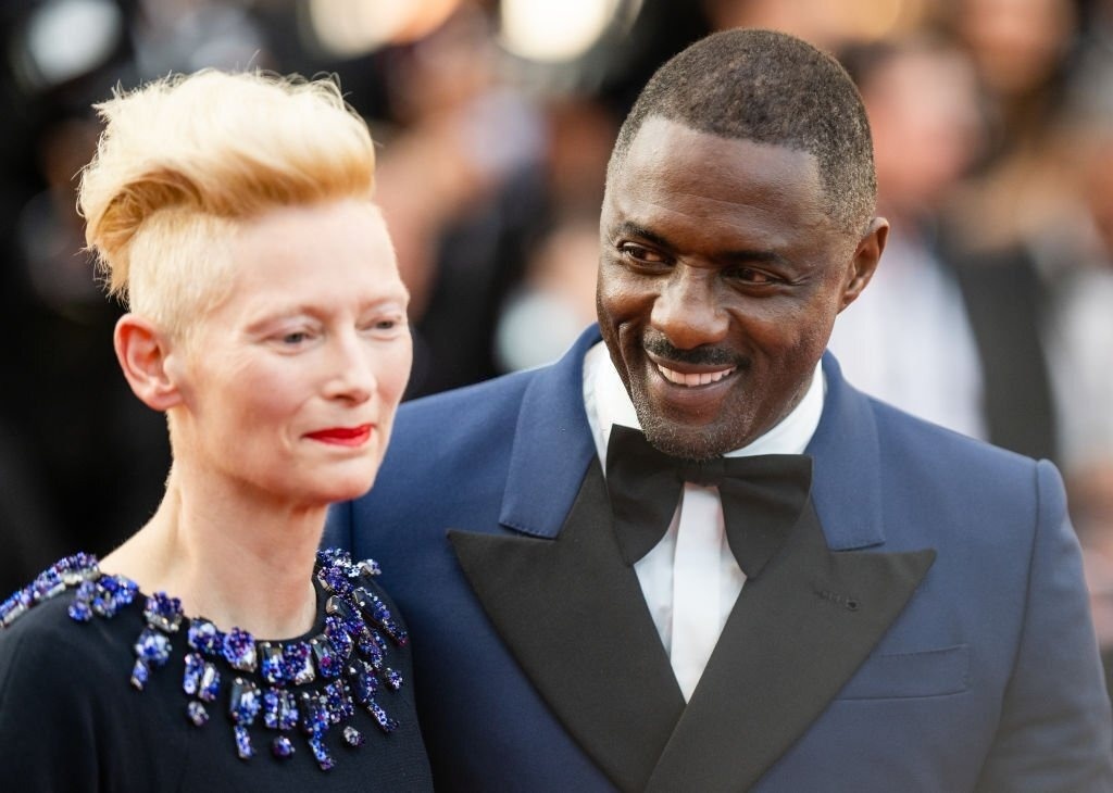 thien than noi y o cannes anh 1