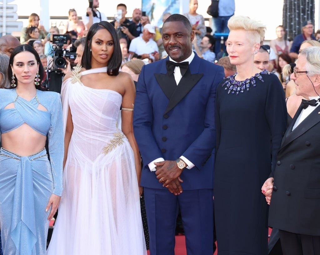 thien than noi y o cannes anh 2