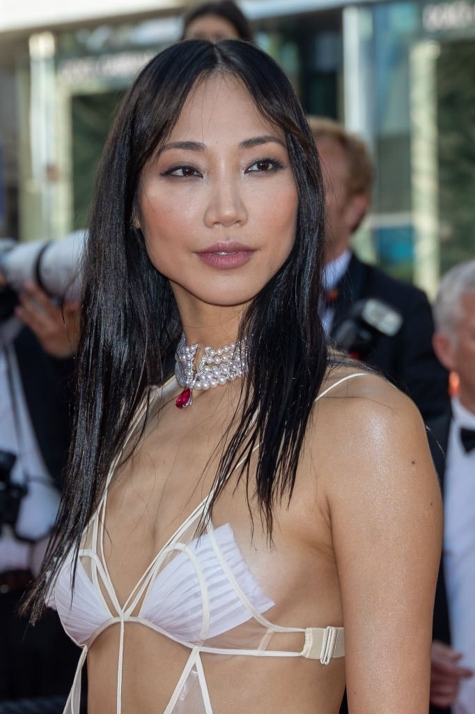 thien than noi y o cannes anh 8