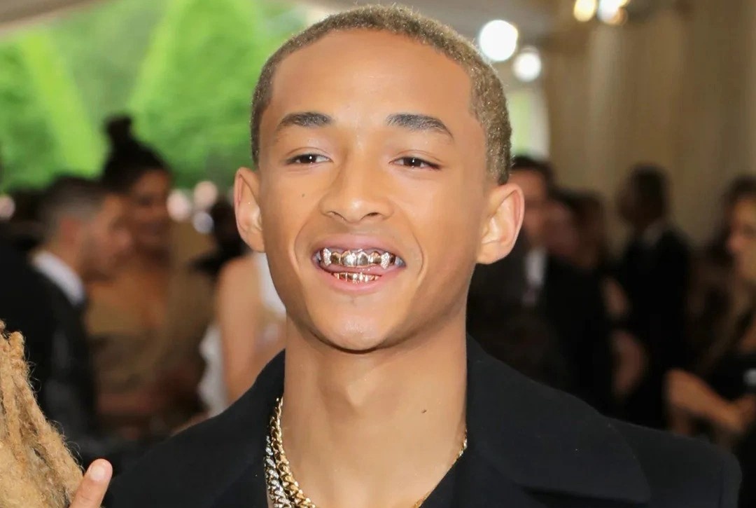 Khoi tai san cua Jaden Smith hinh anh