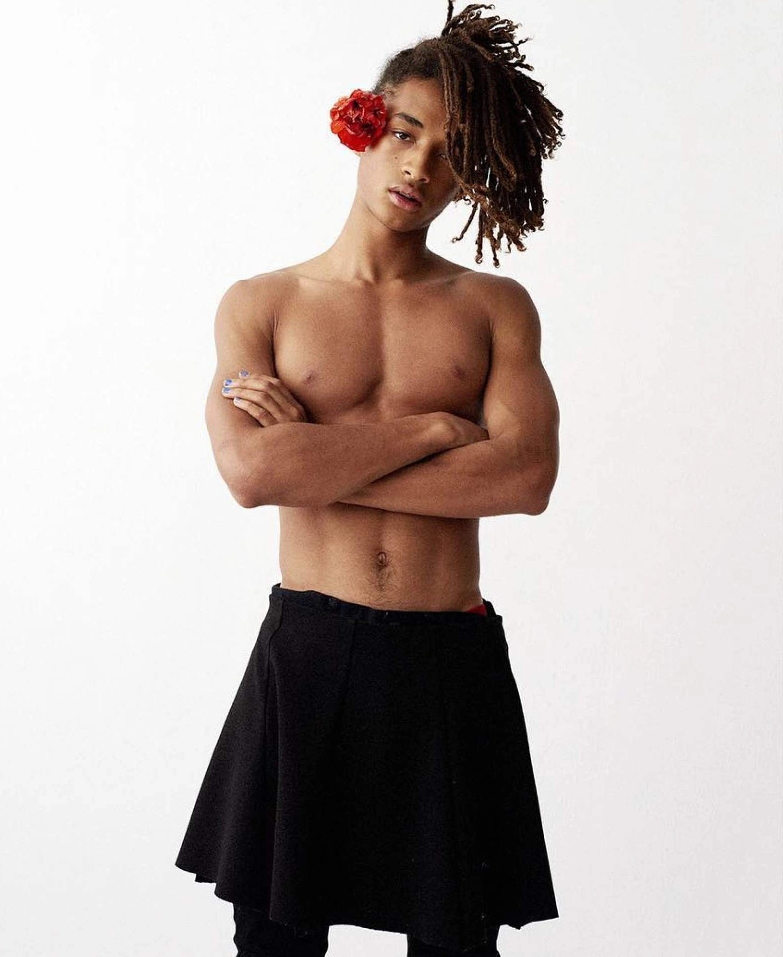 khoi tai san cua Jaden Smith anh 4