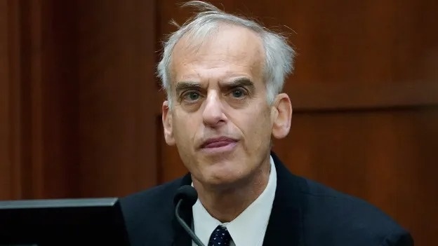 Johnny Depp va Amber Heard anh 2