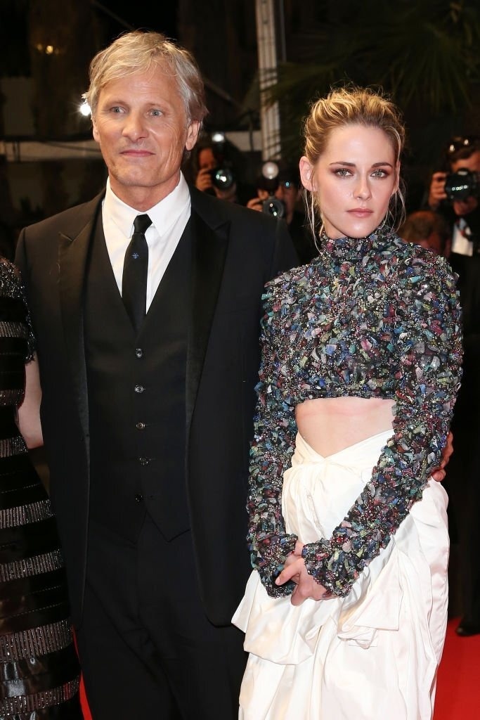 Kristen Stewart ở Cannes ảnh 2 Kristen Stewart o Cannes anh 2