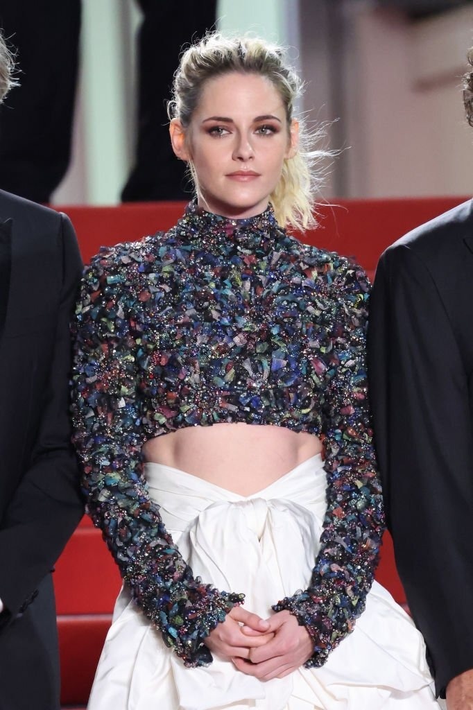 Kristen Stewart ở Cannes ảnh 3 Kristen Stewart o Cannes anh 3
